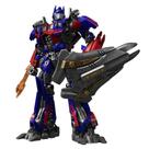 Blokees boneco transformes classic class 21 jet wing optimus 31046
