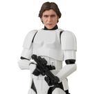 Blokees - champion class - han solo stormtrooper - star wars ep. iv: a new hope - 90 peças Blokees - champion class - han solo stormtrooper - star wars ep. iv: a new hope - 90 peças