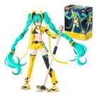Blokees Hatsune Miku Vivid Echoes 17cm