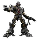 Blokees Megatron Transformers Classic Class Boneco Montável Articulado 2007 Colecionável Model Kit