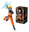 Blokees Model Kit Champion Class 02 Naruto Uzumaki 14 Cm Articulado 103 peças Blokees Model Kit Champion Class 02 Naruto Uzumaki 14 Cm Articulado 103 peças