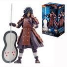 Blokees Naruto Madara Uchiha (Reanimation) Action Figure