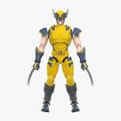 Blokees Wolverine Champion Class Model Kit Articulado Deadpool e Wolverine