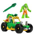 BloKiller Croc Buggy Batveiculos Ima Bat M5649L - Mattel BloKiller Croc Buggy Batveiculos Ima Bat M5649L - Mattel
