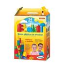 Blokit 24pcs 0402.1 Xalingo