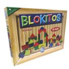 Blokitos 60 pcs unica