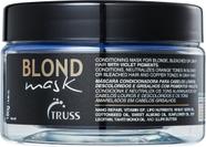 Blond Mask Máscara Matizadora Truss 180g