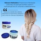 Blond Siler Italian Beauty Tratamento e Terapia Capilar Loiras