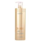 Blonde Reconstructor Cadiveu Unbroken Blonde 1L Protege Reconstrói e Fortalece Cabelos Descoloridos
