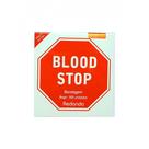 Blood Stop Curativo Anti Séptico caixa com 500 AMP