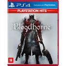 Bloodborne Hits Dublado em Português PS 4 Mídia Física