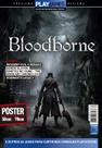 Bloodborne PLAY Games Posterzine