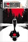 Bloodshot Renascido - Vol. 01 Bloodshot Renascido - Vol. 01
