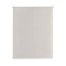 Bloom dual block -persiana blackout linho bege 140x160