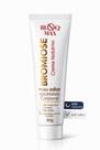 bloqmax odor forte nas axilas e virilhas bromidrose-creme noturno bromiose 30g