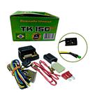 Bloqueador Automotivo Veicular 12V TK150 TK200 Antifurto Corta Combustivel