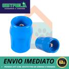 Bloqueador de ar Hidrômetro 3/4 25 mm Estrela Redutor de Conta de Água