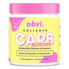 Bloqueador de carboidratos Obvi Guilt Free Support Controle de Peso 120c