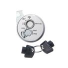 Bloqueador De Chave Ignicao Condor Biz 125 09/ F016