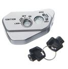 Bloqueador De Chave Ignicao Condor Bros 150 2009...