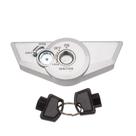 Bloqueador De Chave Ignicao Condor Cg 150 F016