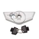 Bloqueador De Chave Ignicao Condor Cg 150 F016