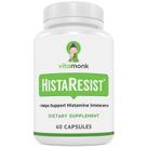 Bloqueador de histamina VitamonK HistaResist DAO Enzyme 60 cápsulas