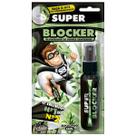 Bloqueador de Odores EUCALIPTO Indesejáveis Sanitários Super Blocker 60ml Spray Novo Frescor Banheiro