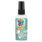 Bloqueador De Odores Sanitários Deoline Chá Branco 60ml Anti-Odor Pocket