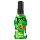 Bloqueador de Odores Sanitários FreeCô Shrek 60ml