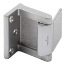 Bloqueador de portas de hotel Door Stop Prime-Line MP4936 Chrome Bloqueador de portas de hotel Door Stop Prime-Line MP4936 Chrome