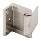 Bloqueador de portas de hotel Doorstop Prime-Line MP4937 em níquel Bloqueador de portas de hotel Doorstop Prime-Line MP4937 em níquel