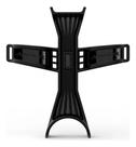 Bloqueador De Suspensão 220mm - Preto Para Motos Nacionais