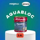 Bloqueador De Umidade Impermeabilizante Aquabloc Renner 3,6l