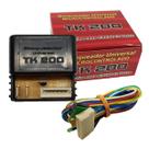 Bloqueador eletronico microcontrolado tk 200 antifurto