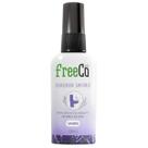 Bloqueador neutralizador de odores sanitarios freeco 60ml