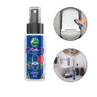 Bloqueador Odor Sanitário Alga Marinha 60ml, Pantanal Aromas Bloqueador Odor Sanitário Alga Marinha 60ml, Pantanal Aromas
