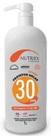 Bloqueador solar fps 30 nutriex