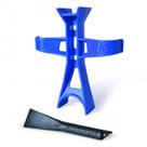Bloqueador Suspensão Biker C/ Espátula Crf 230/250/450 Kxf Yzf Ktm 250/300/350/450 Bloqueador Suspensão Biker C/ Espátula Crf 230/250/450 Kxf Yzf Ktm 250/300/350/450