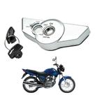 Bloqueador Trava Ignição Contato Honda Cg150 Titan 2004 2013 Cb300 2009 a 2015