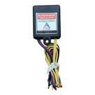 Bloqueador Veicular Automotivo Antifurto Cadeado Eletronico Carro Moto 12V