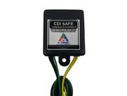 Bloqueador Veicular Automotivo Antifurto Corta Corrente Carro Moto 12V