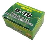 Bloqueadores Automotivos Universal D-15