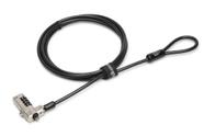 Bloqueio de laptop Kensington N17 para laptop Dell com combinação