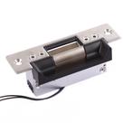 Bloqueio UHPPOTE Electric Strike Fail Safe 12V 86x26x40mm