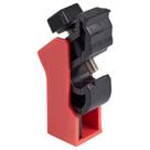 Bloqueio Universal Para Mini Disjuntores Brady 149514