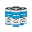 Bloques de Hielo para Cerveza en Forma de Lata Slim 350 mL (Paquete de 4)