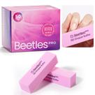 Bloques para Pulir Uñas 50 Piezas con Grano 180 - Pulidor Beetles