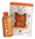 Blosson Kids Colônia Infantil Laranjinha Blosson Ville 200ml