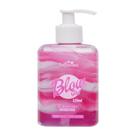Blow Girl 320Ml Hot Flowers - Gel Hidratante Beijável Blow Girl 320Ml Hot Flowers - Gel Hidratante Beijável